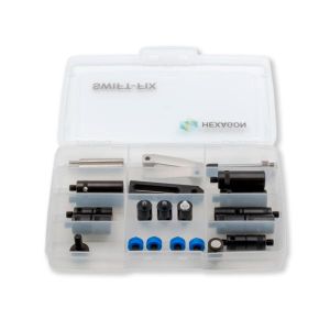 Swift-Fix - startowy zestaw Hexagon FX-STARTER__KIT