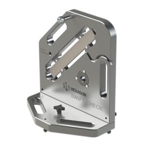 SWIFT-CHECK Hexagon GB0096-2001