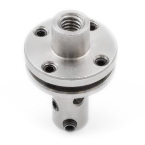 Adapter Hexagon H00027380 (SS-16-L24.5)