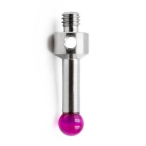 Trzpień prosty Hexagon H00027421 (R-8-SS-5.5-L16)