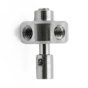 Gwiazdowe mocowanie trzpieni Hexagon H00027423