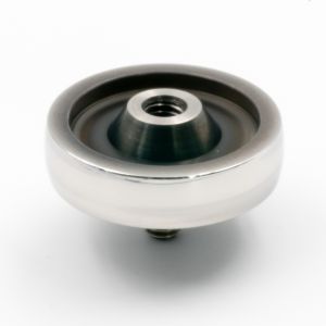 Trzpień talerzykowy Hexagon H00027442 (SS-23-L10)