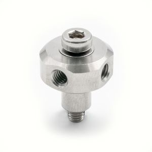 Gwiazdowe mocowanie trzpieni Hexagon H00031274