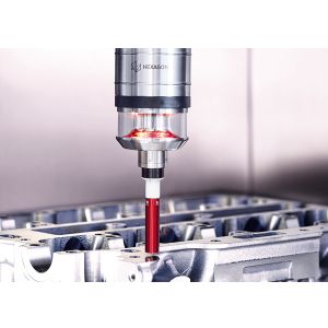 Sonda Hexagon M&H IRP25.50-TP