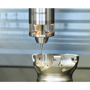 Sonda Hexagon M&H IRP40.42