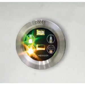 Odbiornik Hexagon m&h IRR61.00