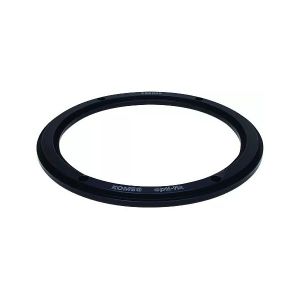 Podstawowy okrągły profil zaciskowy Mitautoyo K550983