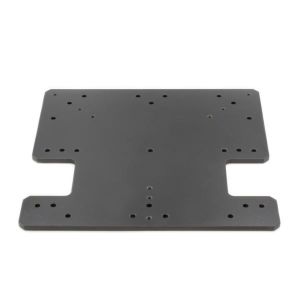 Płyta mocująca kinematyczna Hexagon KPT-500__500