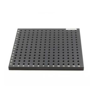 Płyta mocująca kinematyczna Hexagon KPT-300__300