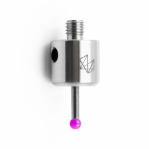 Trzpień prosty Hexagon (M5/L14,5/D1)