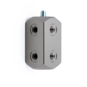 Podwójna kostka Hexagon M00-1126-009-000 (DA-L40)