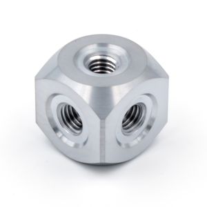 Kostka Hexagon (M5/L15)