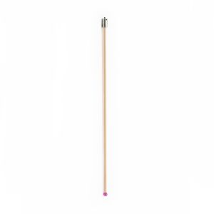 Trzpień prosty Hexagon (M5/L500/D12)