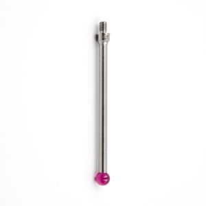 Trzpień prosty Hexagon (M3/L50/D3)