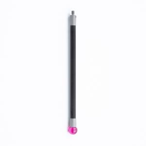 Trzpień prosty Hexagon (M3/L50/D8)