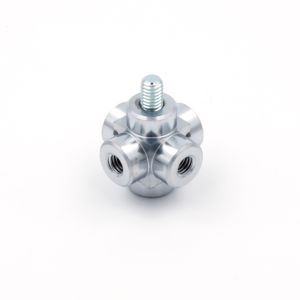 Kostka Hexagon M00-694-246-000 (5x D2)