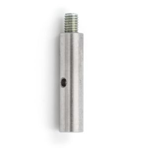 Przedłużacz trzpienia Hexagon (M3/L20/D5)