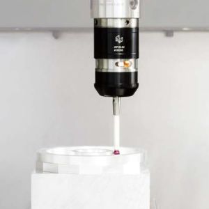 Sonda Hexagon m&h IRP60.00