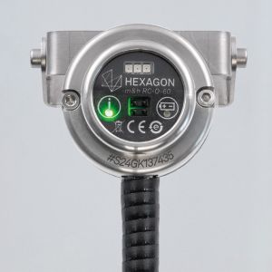 Odbiornik Hexagon RC-O-60-R-L8