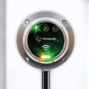 Hexagon m&h RC-R-100-R-PT-C