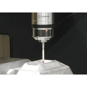 Hexagon m&h RWP20.50-M-MY