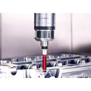 Hexagon m&h RWP20.50-M-TP