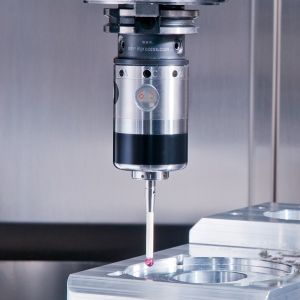 Sonda Hexagon M&H RWP38.41