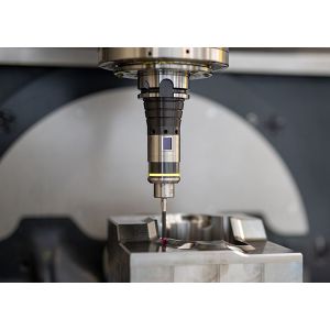 Hexagon m&h TP-R-400-PP