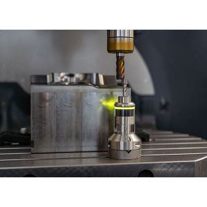 Sonda Hexagon m&h TS-R-400