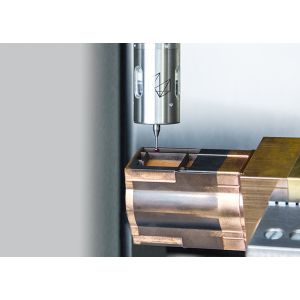 Sonda Hexagon M&H IRP40.50