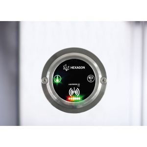 Interfejs Hexagon m&h RWR95.50