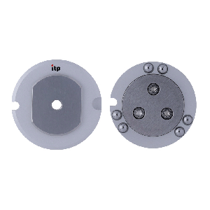 Płytka adaptera ITP ATM5SCHAL002 dla Zeiss 600660-8251-000