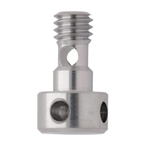 Bezpiecznik ITP BIM400007006 do sond pomiarowych z gwintem M4