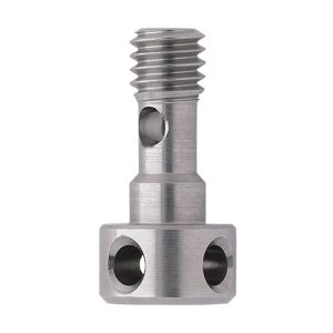 Bezpiecznik ITP BIM400007010 do sond pomiarowych z gwintem M4