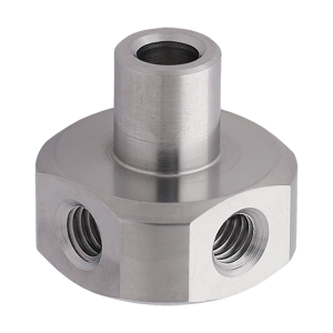 Mocowanie trzpienia ITP HIM400015015