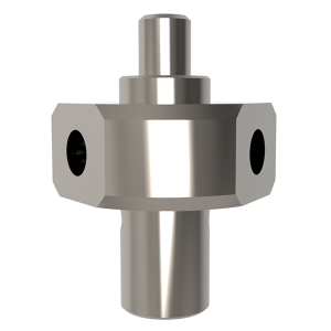 Mocowanie trzpienia ITP HIM400015018