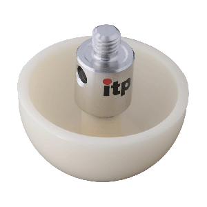 Trzpień półkulisty itp HKM518010020