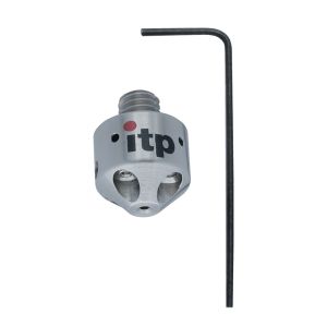 Mocowanie trzpieni ITP KHM500011015 dla Zeiss 600341-8368-000