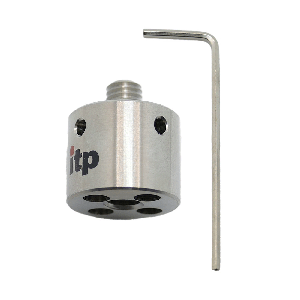 Mocowanie trzpiena ITP KHM500015020