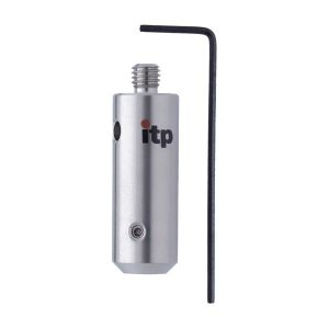 Uchwyt zaciskowy trzpieni ITP KHM500030040 (M5) – System 3D