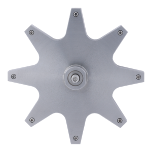 Multimocowanie trzpieni ITP KHM5L0806017