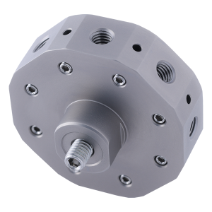 Multimocowanie trzpieni ITP KHM5L0813021