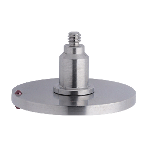 Trzpień talerzykowy itp KIM201518008