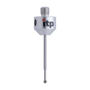 Trzpień prosty ITP NHM5S1011022 (M5/L22,5/D1,0) – System 3D