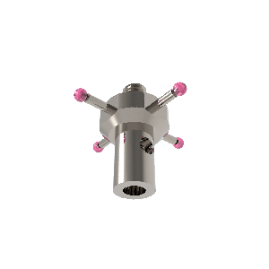 Trzpień gwiazdowy itp SIM201005011