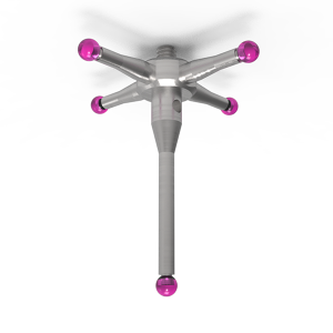 Trzpień gwiazdowy itp SIM202005022