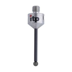 Trzpień prosty ITP TCM5S3011025 (M5/L25,0/D3,0) – System 3D