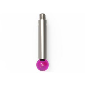 Trzpień prosty ITP THM303004022 dla Zeiss 602030-8021-000