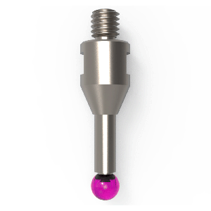 Trzpień prosty ITP dla Marposs THM404007020