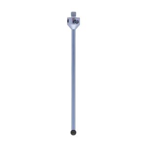 Trzpień prosty ITP THM5S5011075 (M5/L75,0/D5,0) – System 3D